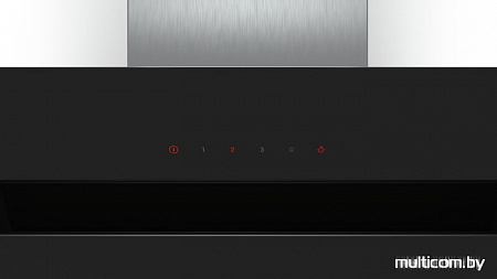 Кухонная вытяжка Bosch DWK97JM60