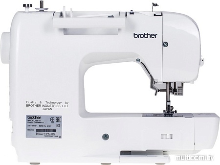 Швейная машина Brother Innov-is 10