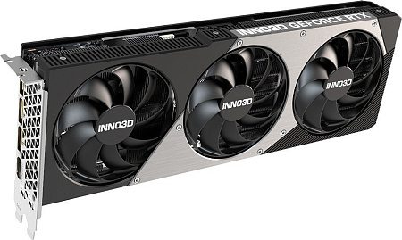 Inno3D GeForce RTX 5070 Ti X3 N507T3-16D7-176068N