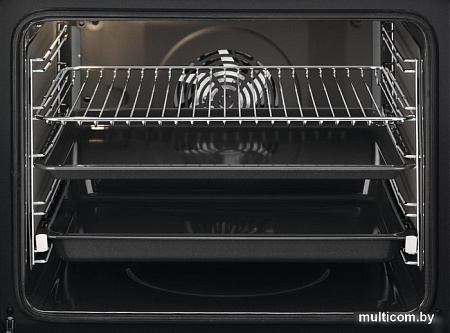Электрический духовой шкаф Electrolux EOA5220AOR