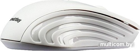 Мышь SmartBuy One 340AG (белый)