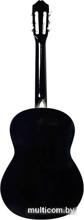 Акустическая гитара Veston 4/4 C-45A BK