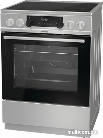 Кухонная плита Gorenje ECS6350XC