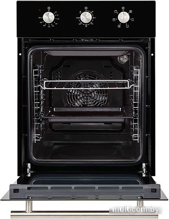 Электрический духовой шкаф Nordfrost (Nord) HM 4060 B