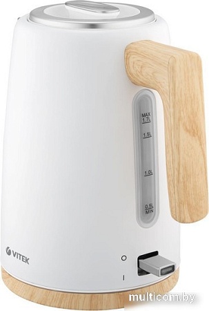 Электрический чайник Vitek VT-1154