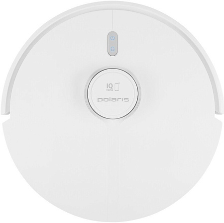 Робот-пылесос Polaris PVCRDC 5006 Wi-Fi IQ Home (белый)