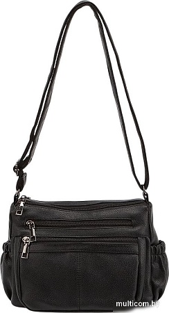 Passo Avanti 754-1680-4-BLK (черный)