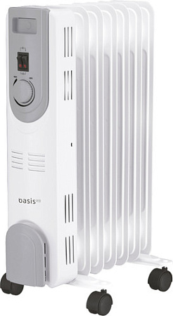 Масляный радиатор Oasis OS-15