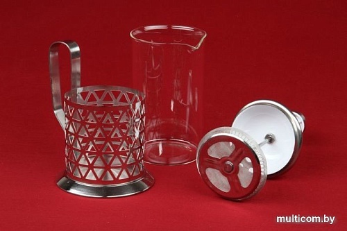 Заварочный чайник Rosenberg RSG-660006-M