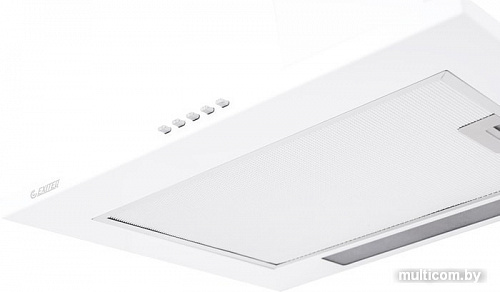 Кухонная вытяжка Exiteq EX-3025 White