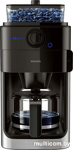 Капельная кофеварка Philips HD7767/00