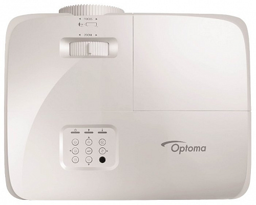 Проектор Optoma WU337