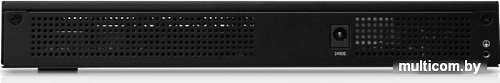 Коммутатор Ubiquiti EdgeRouter 6P