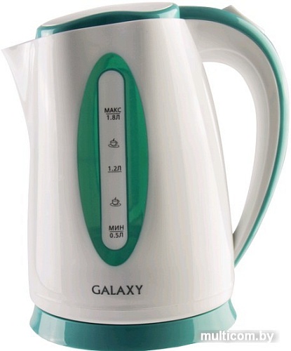 Чайник Galaxy GL0219