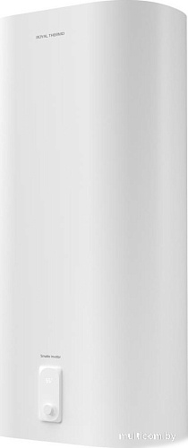 Накопительный электрический водонагреватель Royal Thermo RWH 100 Smalto Inverter