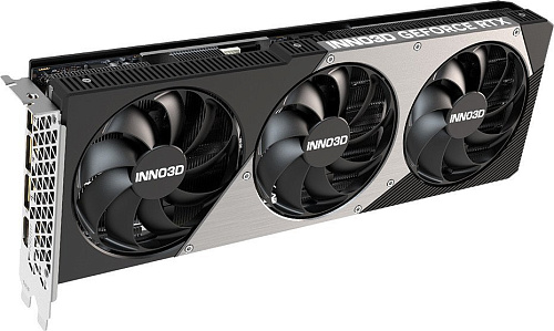 Inno3D GeForce RTX 5070 Ti X3 N507T3-16D7-176068N