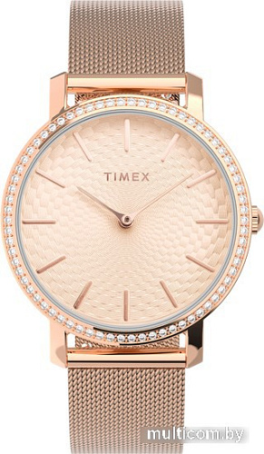 Наручные часы Timex Transcend TW2V52500