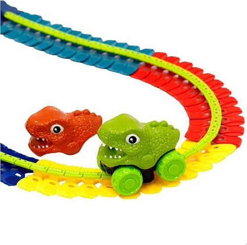 Трек Sharktoys 370000001