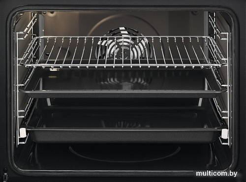 Электрический духовой шкаф Electrolux EOA5220AOR