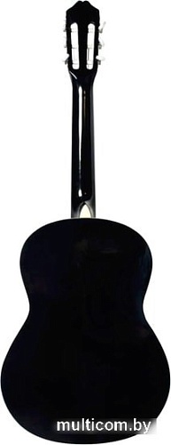 Акустическая гитара Veston 4/4 C-45A BK