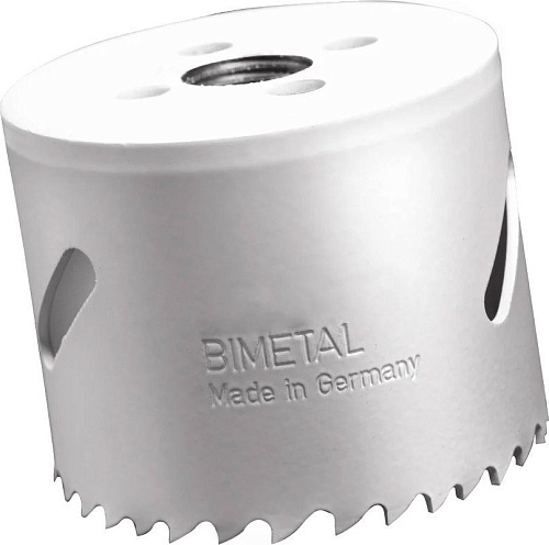 Коронка Wilpu 210мм 4-6 tpi 3021000101