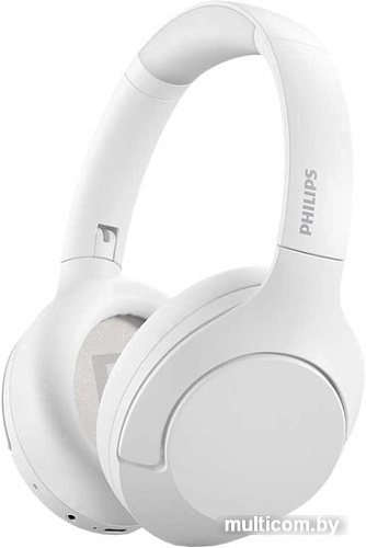 Наушники Philips TAH8506WT/00