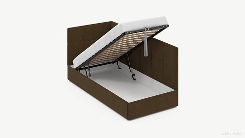 Кровать-тахта Moon Family 1261 MF013124