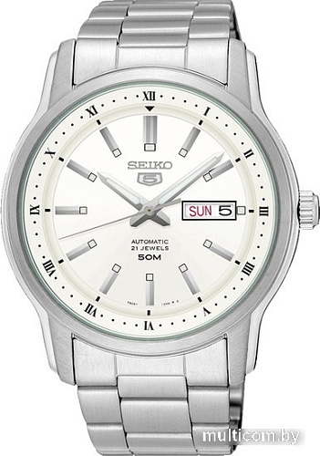 Наручные часы Seiko 5 SNKP09K1