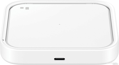 Беспроводное зарядное Samsung EP-P2400TWEGEU