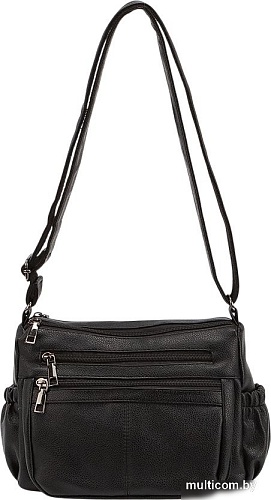 Passo Avanti 754-1680-4-BLK (черный)