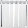 Алюминиевый радиатор Fondital Ardente C2 500/100 V63903406 (6 секций)