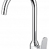 Однорычажный смеситель Bravat Eler F7191238CP