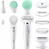 Эпилятор Braun Silk-epil 9 Flex Beauty Set SES 9300