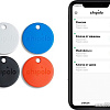 Bluetooth-метка Chipolo ONE (4шт)