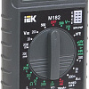 Мультиметр IEK Compact M182