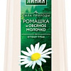 Чистая линия Гель для душа Смягчающий 250 мл