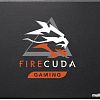 SSD Seagate FireCuda 120 4TB ZA4000GM1A001