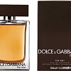 Dolce&amp;Gabbana The One For Men EdT (100 мл)