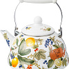 Чайник без свистка Agness Fruit Basket 934-587