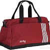 Спортивная сумка Mr.Bag 143-C110-BRD (бордовый)