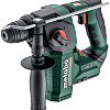 Перфоратор Metabo BH 12 BL 16 600207850 (без АКБ)