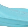 Ласты ARENA Fins Kid J 005465 100 (р-р 30-31, sky)