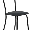 Стул UTFC Бистро М BL (S-0422, темно-серый)