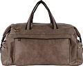 Дорожная сумка David Jones 823-CM0798B (кофе)