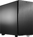 Корпус Fractal Design Define 7 Black/White Solid FD-C-DEF7A-04