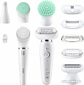 Эпилятор Braun Silk-epil 9 Flex Beauty Set SES 9300