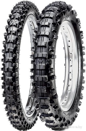 Внедорожные мотошины CST CM742 140/80-18 70M TT MST