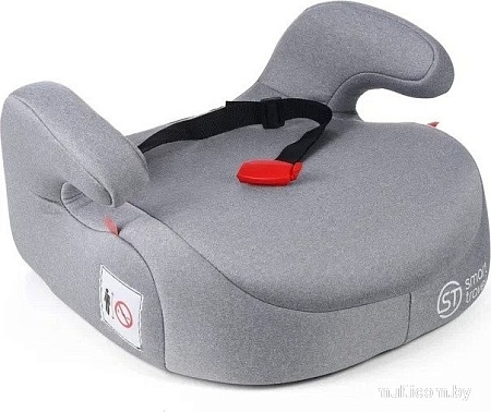 Детское сиденье Smart Travel Trust Fix KRES3906 (светло-серый)