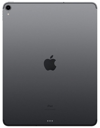 Планшет Apple iPad Pro 12.9 (2018) 256Gb Wi-Fi