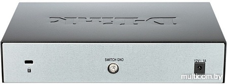 Коммутатор D-Link DGS-1100-06/ME/A1B